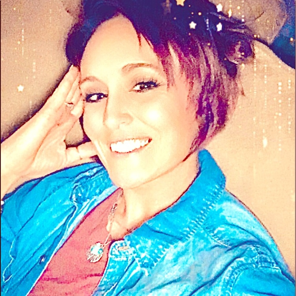 Meet your Posher, Shanna